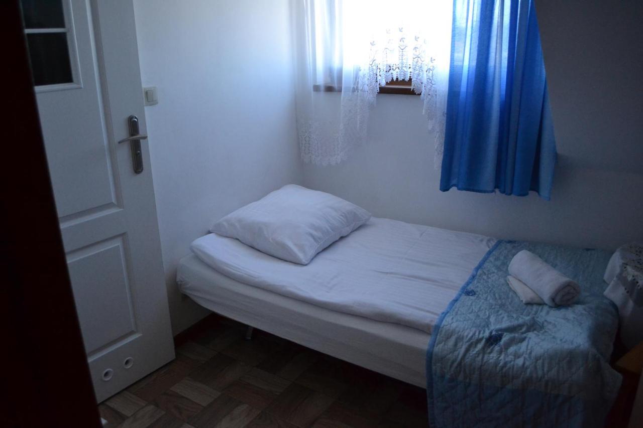 Gosciniec Kaszebe Bed & Breakfast Leba Exterior photo