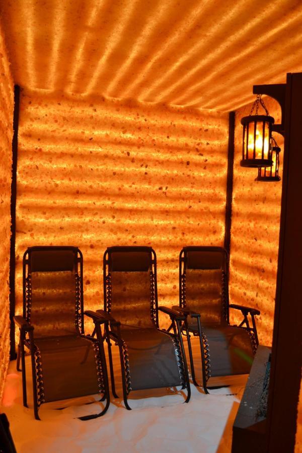 Gosciniec Kaszebe Bed & Breakfast Leba Exterior photo