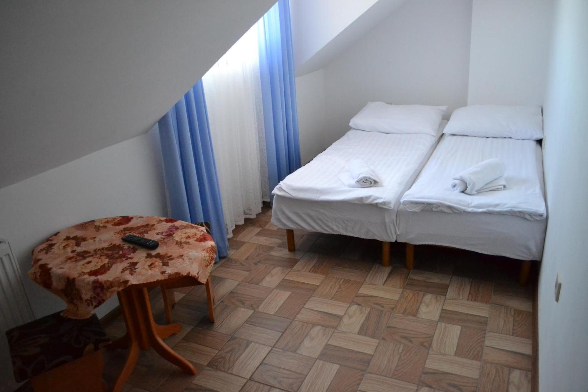 Gosciniec Kaszebe Bed & Breakfast Leba Room photo