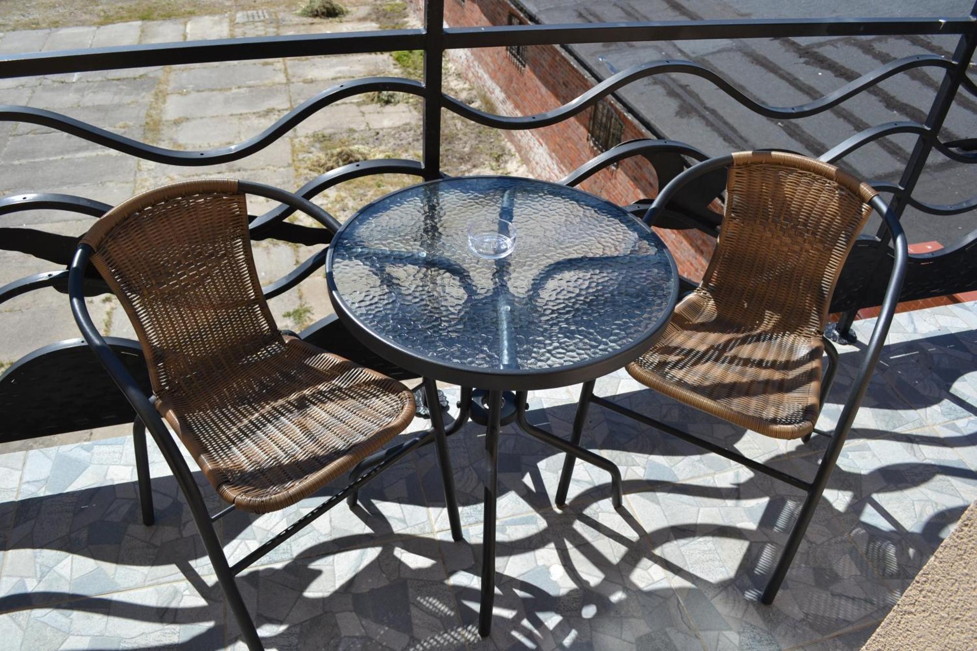 Gosciniec Kaszebe Bed & Breakfast Leba Exterior photo